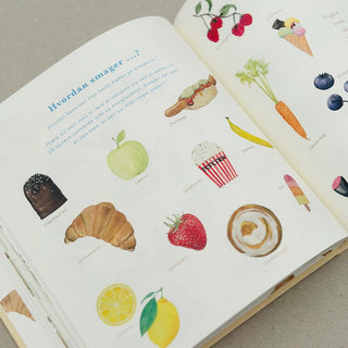 Bogen om mig - Barnets bog, Udfyld selv-bog