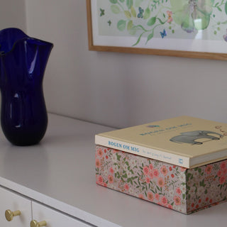 Bogen om mig - Barnets bog, Udfyld selv-bog