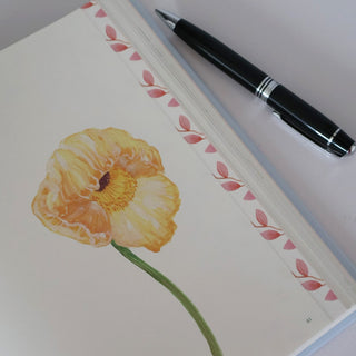 Bogen om mit liv - Fortællinger fra et liv, Udfyld selv-bog