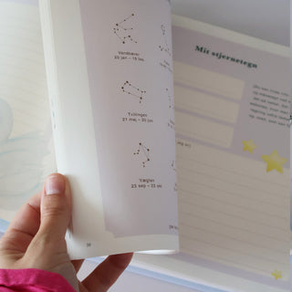 Bogen om mit liv - Fortællinger fra et liv, Udfyld selv-bog