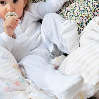 Sengetøj, Bomuld, Unicorn