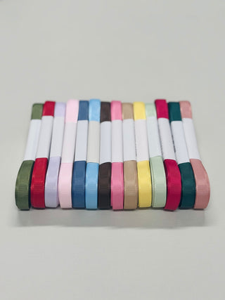 Gavebånd, Ribbet, 9 mm x 10 m