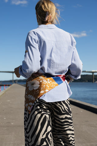 Silketørklæde, Origins, Burgundy