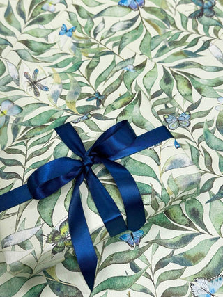 Gavepapir, 5 m, Jungle