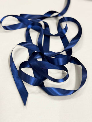 Silkebånd, 16 mm x 10 m