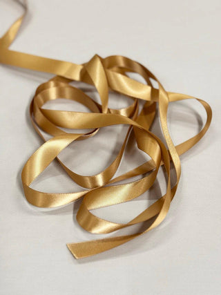 Silkebånd, 16 mm x 10 m