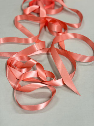 Silkebånd, 16 mm x 10 m