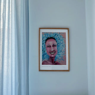 Plakat, Spontaneous Joy