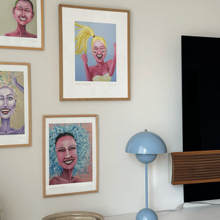 Plakat, Danish Dynamite