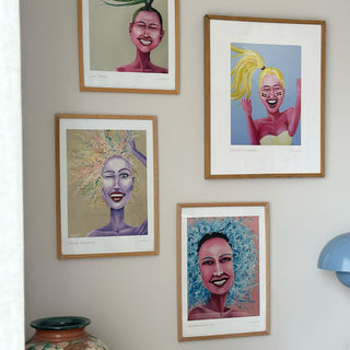 Plakat, Danish Dynamite