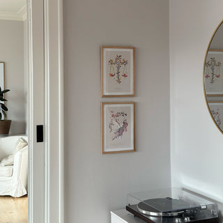 Plakat, Sagittarius / Skytten