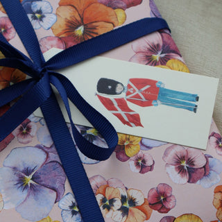 Gavemærker, 10 stk, The Royal Guard