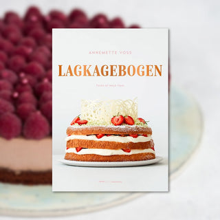 Lagkagebogen