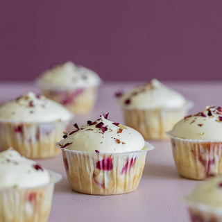 Cookies & Cupcakes