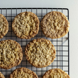 Cookies & Cupcakes