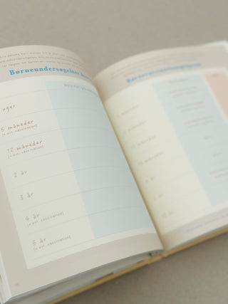 Sampak: Bogen om mig Special Edition + Mine første kunstværker