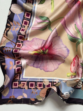 Venice Dreams, Square Silke Scarf