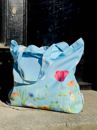 Totebag, Daisy