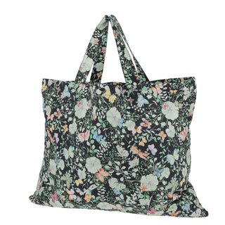 Totebag, 100% Bomuld, Papillon