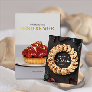 Sampak: Mesterkager & Julebag