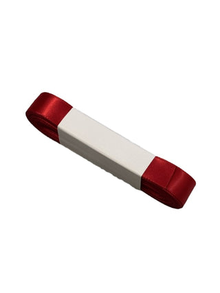 Silkebånd, 16 mm x 10 m