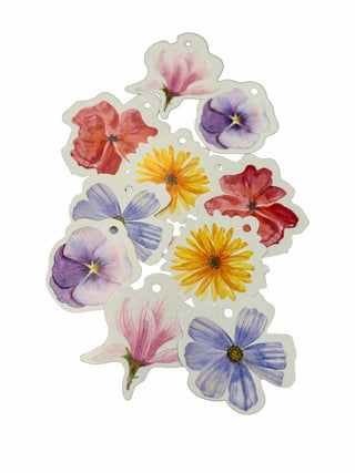 Gavemærker, Wild Flowers Mix